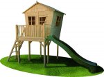 Domek ogrodowy dla dzieci Bolek